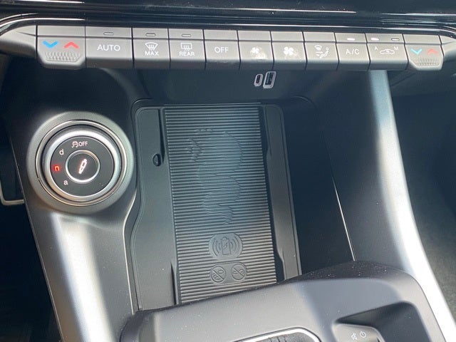 2025 Alfa Romeo Tonale TONALE AWD