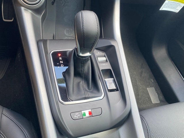 2025 Alfa Romeo Tonale TONALE AWD