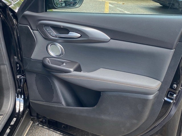 2025 Alfa Romeo Tonale TONALE AWD