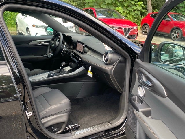 2025 Alfa Romeo Tonale TONALE AWD