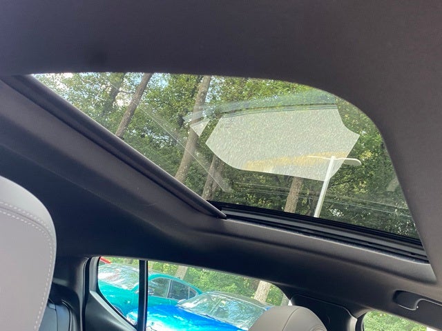 2025 Alfa Romeo Tonale TONALE AWD