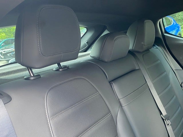 2025 Alfa Romeo Tonale TONALE AWD