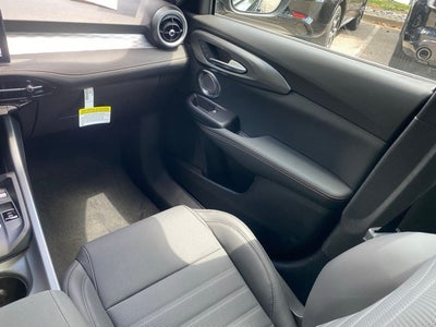 2025 Alfa Romeo Tonale TONALE AWD