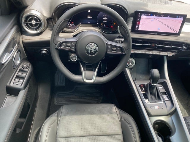 2025 Alfa Romeo Tonale TONALE AWD