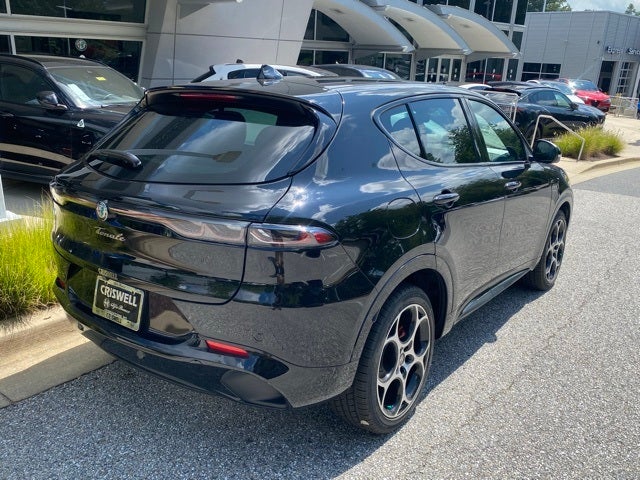 2025 Alfa Romeo Tonale TONALE AWD