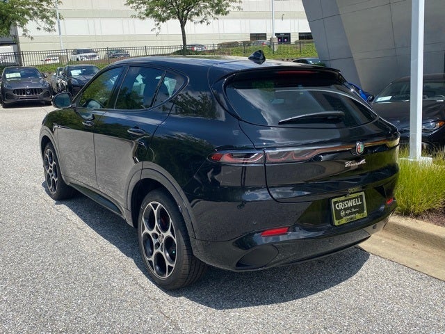 2025 Alfa Romeo Tonale TONALE AWD