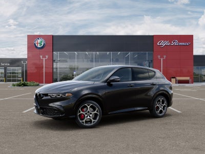2025 Alfa Romeo Tonale TONALE AWD