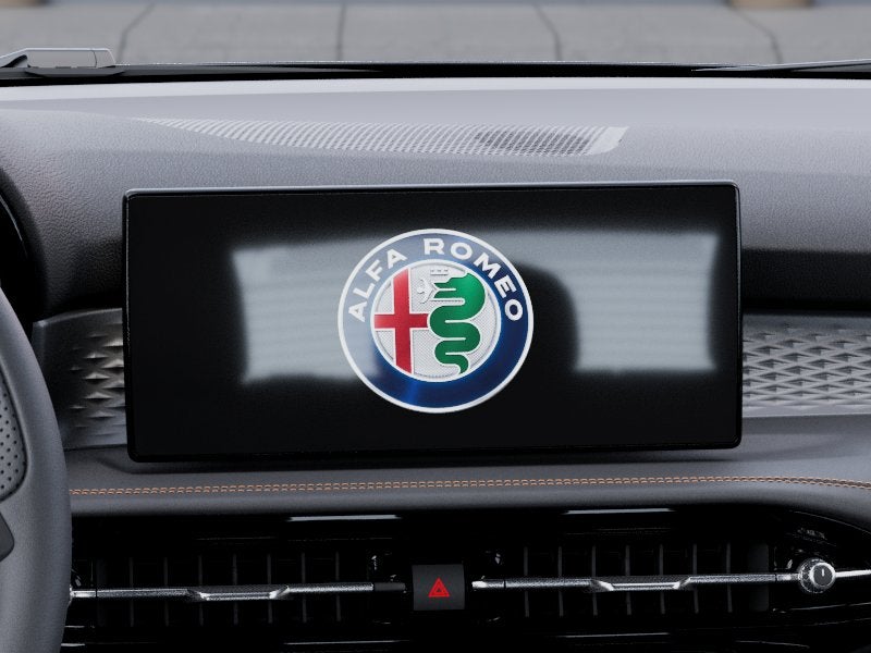 2025 Alfa Romeo Tonale TONALE AWD