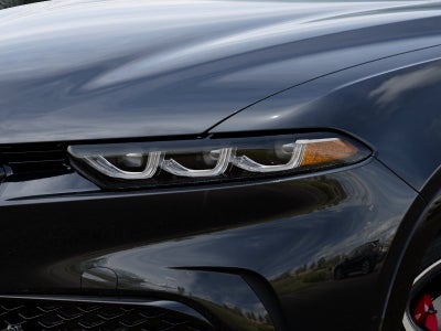 2025 Alfa Romeo Tonale TONALE AWD