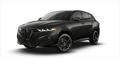 2026 Alfa Romeo Tonale TONALE SPRINT AWD
