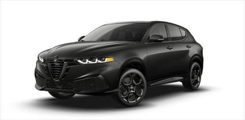 2026 Alfa Romeo Tonale TONALE SPRINT AWD