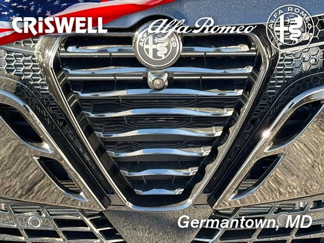 2026 Alfa Romeo Tonale TONALE SPRINT AWD