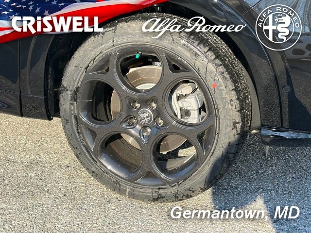 2026 Alfa Romeo Tonale TONALE SPRINT AWD