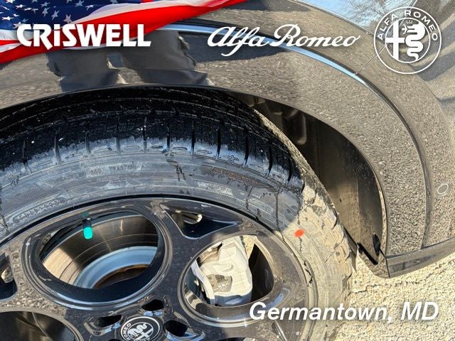 2026 Alfa Romeo Tonale TONALE SPRINT AWD