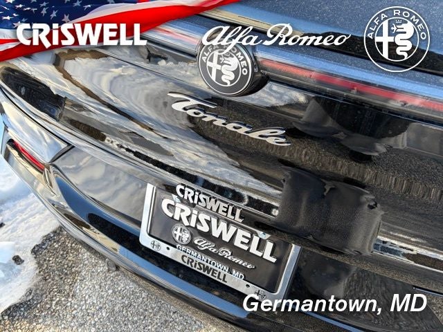 2026 Alfa Romeo Tonale TONALE SPRINT AWD