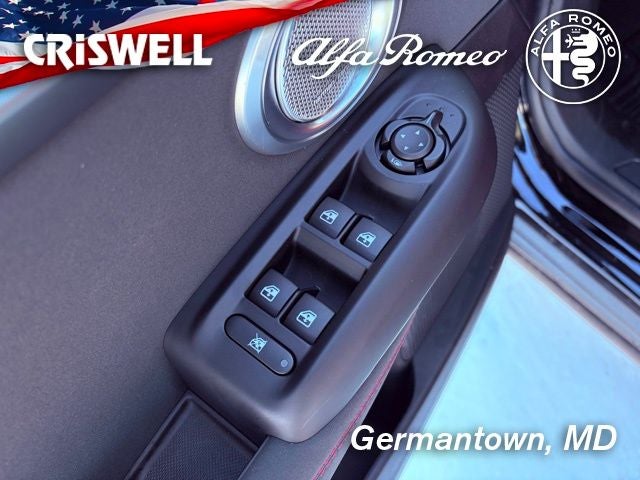 2026 Alfa Romeo Tonale TONALE SPRINT AWD