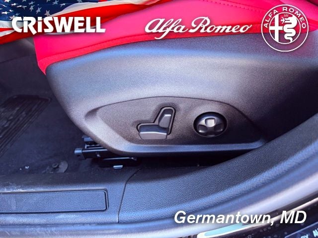 2026 Alfa Romeo Tonale TONALE SPRINT AWD