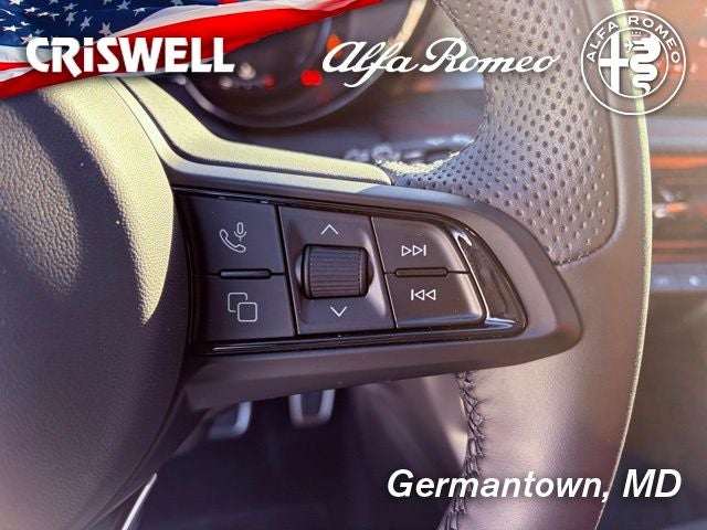 2026 Alfa Romeo Tonale TONALE SPRINT AWD