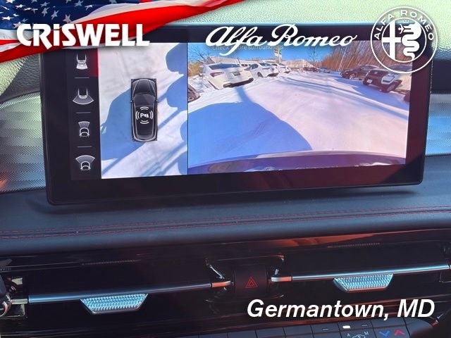 2026 Alfa Romeo Tonale TONALE SPRINT AWD