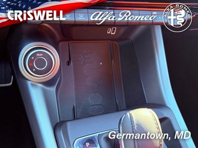 2026 Alfa Romeo Tonale TONALE SPRINT AWD