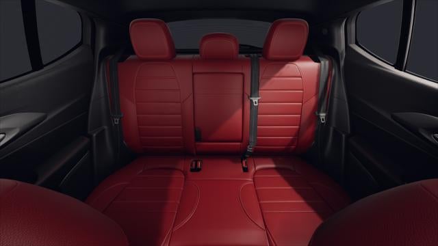 2026 Alfa Romeo Tonale TONALE SPRINT AWD