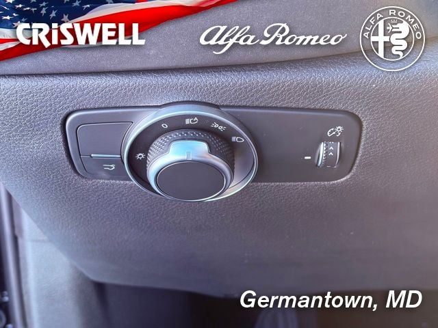 2026 Alfa Romeo Tonale TONALE SPRINT AWD