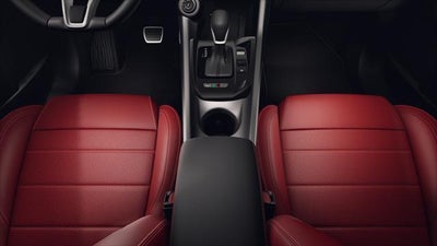 2026 Alfa Romeo Tonale TONALE SPRINT AWD