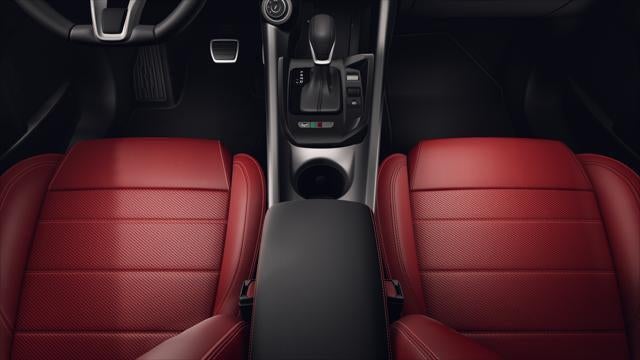 2026 Alfa Romeo Tonale TONALE SPRINT AWD