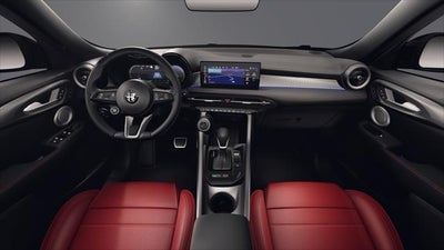 2026 Alfa Romeo Tonale TONALE SPRINT AWD