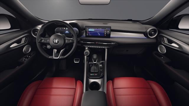 2026 Alfa Romeo Tonale TONALE SPRINT AWD