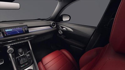 2026 Alfa Romeo Tonale TONALE SPRINT AWD