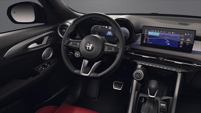 2026 Alfa Romeo Tonale TONALE SPRINT AWD