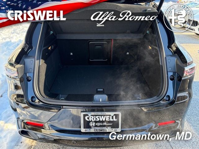 2026 Alfa Romeo Tonale TONALE SPRINT AWD