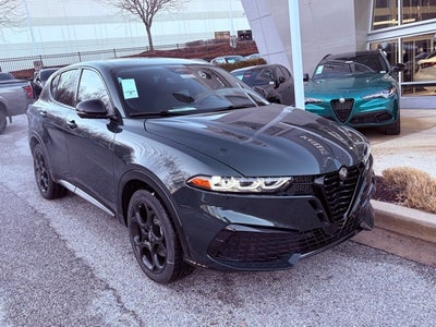 2026 Alfa Romeo Tonale TONALE SPRINT AWD