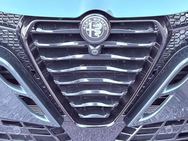 2026 Alfa Romeo Tonale TONALE SPRINT AWD