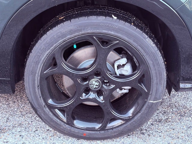 2026 Alfa Romeo Tonale TONALE SPRINT AWD