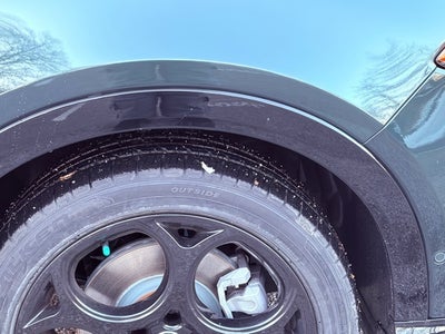 2026 Alfa Romeo Tonale TONALE SPRINT AWD