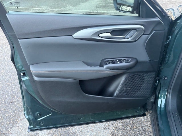 2026 Alfa Romeo Tonale TONALE SPRINT AWD