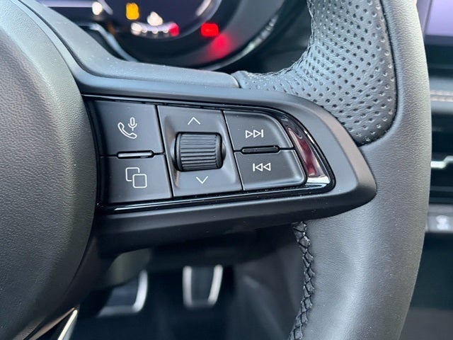 2026 Alfa Romeo Tonale TONALE SPRINT AWD