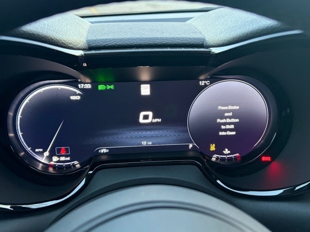 2026 Alfa Romeo Tonale TONALE SPRINT AWD