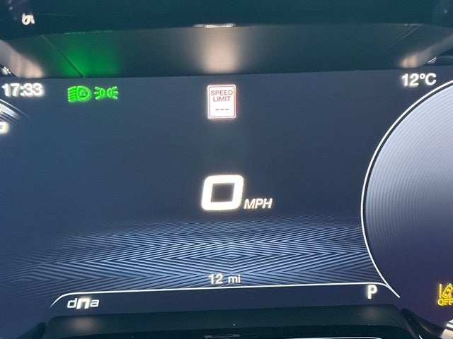 2026 Alfa Romeo Tonale TONALE SPRINT AWD