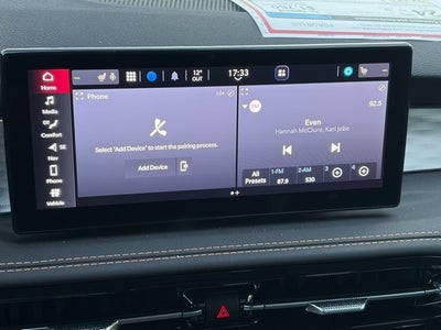 2026 Alfa Romeo Tonale TONALE SPRINT AWD