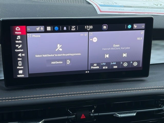 2026 Alfa Romeo Tonale TONALE SPRINT AWD