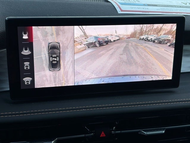 2026 Alfa Romeo Tonale TONALE SPRINT AWD