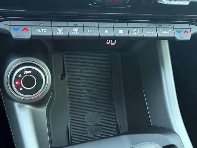 2026 Alfa Romeo Tonale TONALE SPRINT AWD