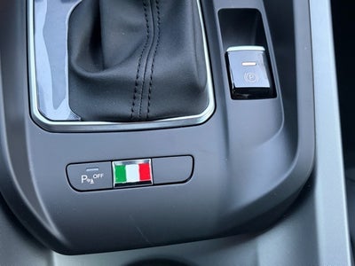 2026 Alfa Romeo Tonale TONALE SPRINT AWD