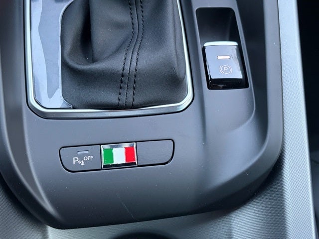 2026 Alfa Romeo Tonale TONALE SPRINT AWD