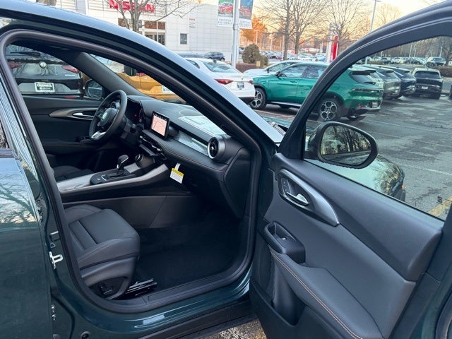 2026 Alfa Romeo Tonale TONALE SPRINT AWD