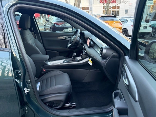 2026 Alfa Romeo Tonale TONALE SPRINT AWD