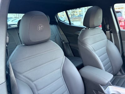 2026 Alfa Romeo Tonale TONALE SPRINT AWD